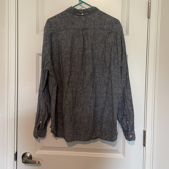 H&M Button Up - Picture 5 of 5